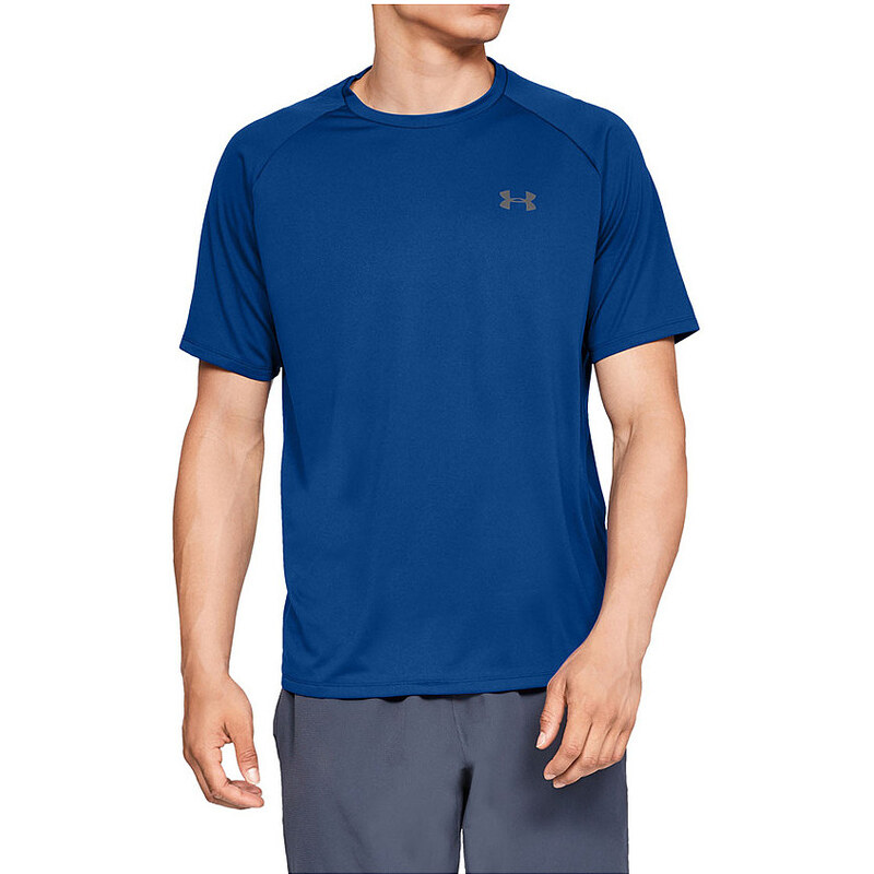 Pánské triko Under Armour Tech 2.0 SS Tee