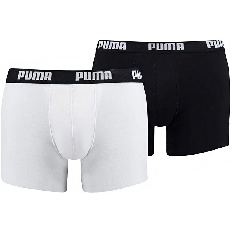 Pánské boxerky Puma (GPB2)