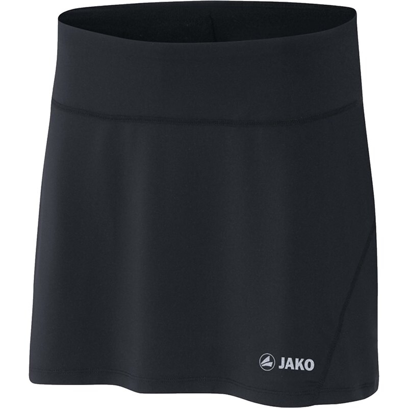 JAKO Sportovní sukně černá