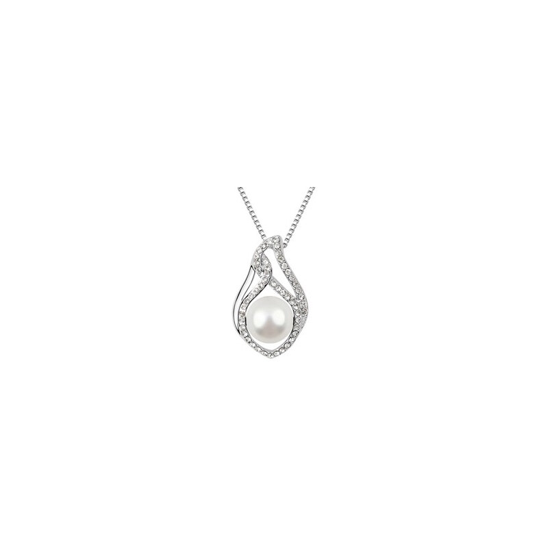 DAMSON Perlový náhrdelník