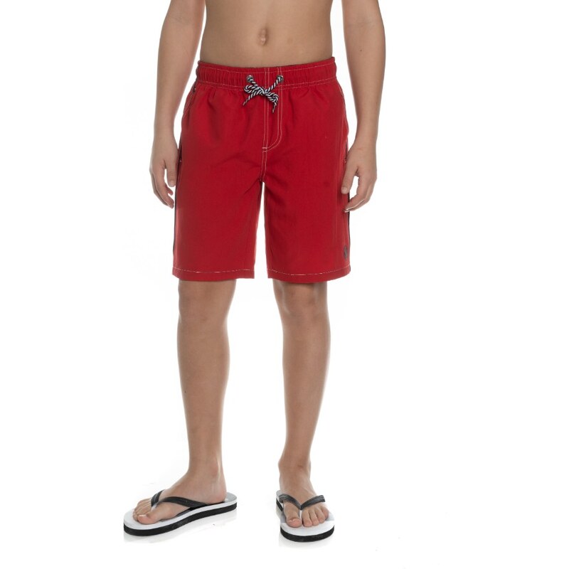 Chlapecké plavecké šortky SAM73 BS 517