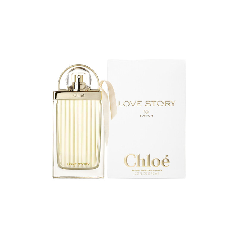 Chloé Love Story 75 ml parfémovaná voda pro ženy