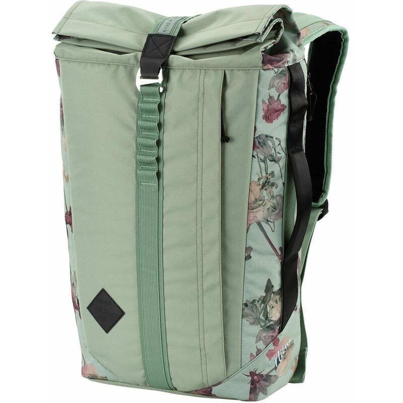 NITRO batoh SCRAMBLER dead flower 28l 92070760
