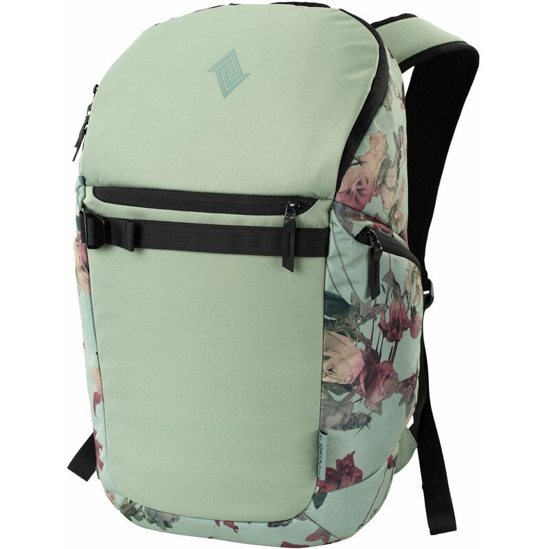 NITRO batoh NIKURO dead flower 26l