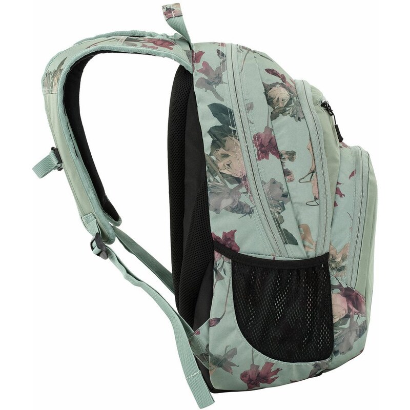 NITRO batoh STASH 29l dead flower