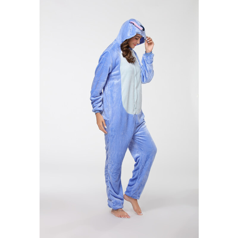 Kigurumi overal Stitch