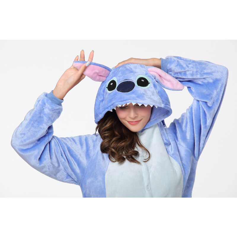 Kigurumi overal Stitch