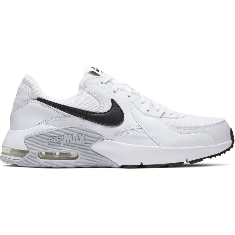 Nike air max excee WHITE/BLACK-PURE PLATINUM