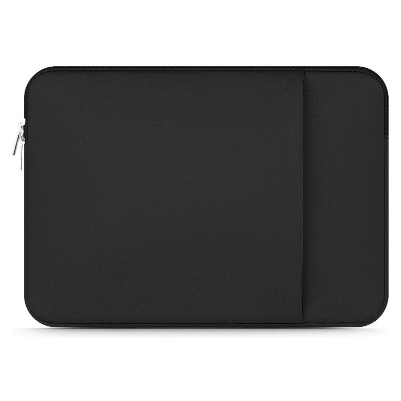 Pouzdro na notebook - Tech-Protect, 15-16 Neopren Black 49511324