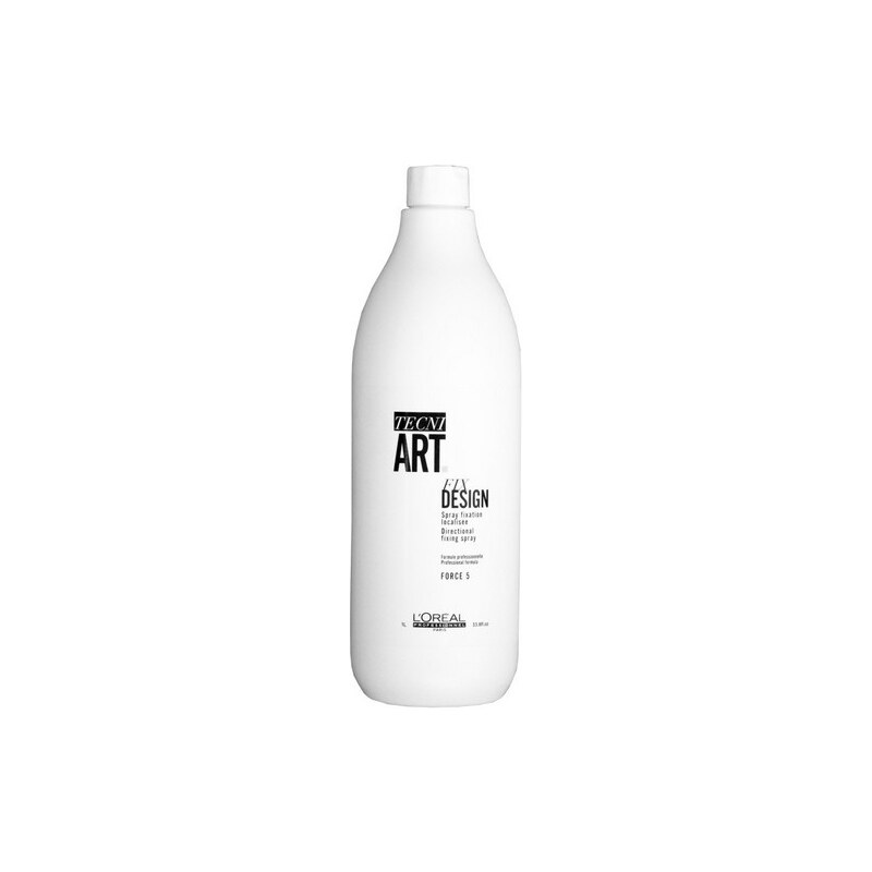 L'Oréal Professionnel Tecni.Art Fix Design 1l