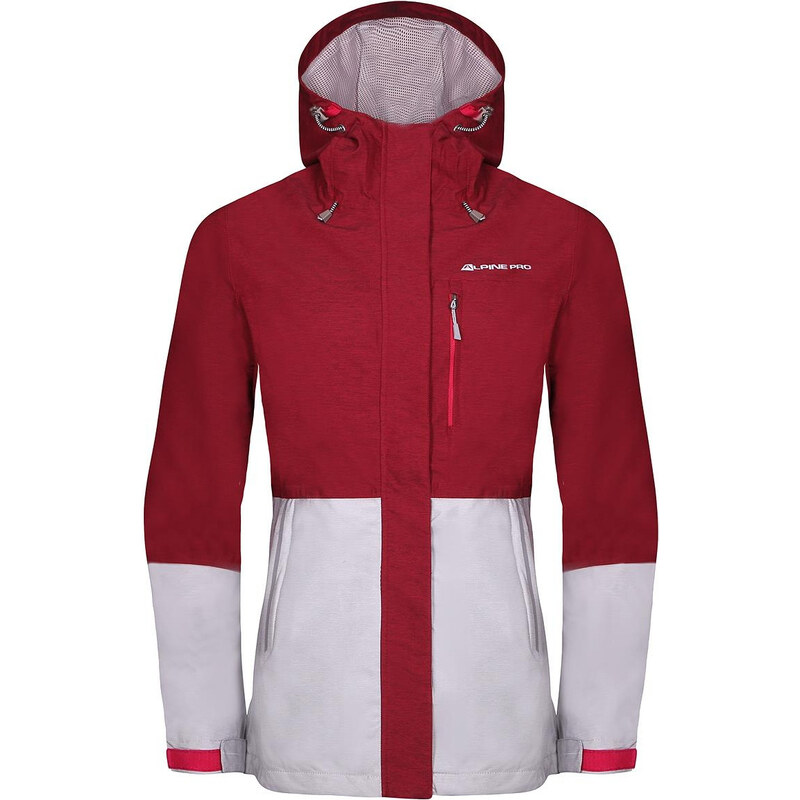 Dámská bunda Alpine Pro Justica 4 XS 49188885