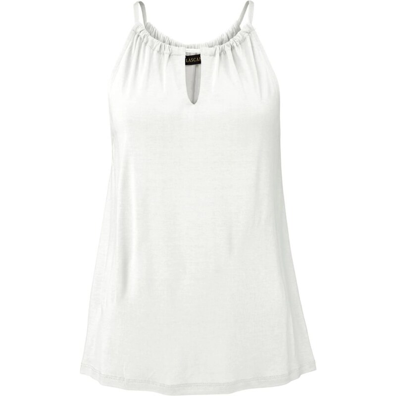 LASCANA Top bílá 27927524