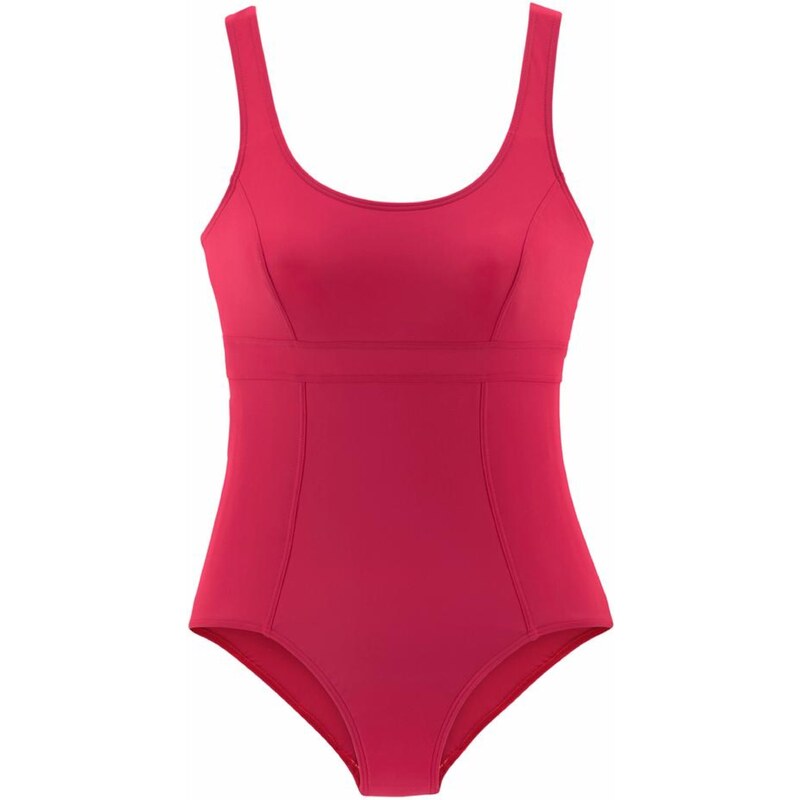 LASCANA Stahovací plavky pink 92326510