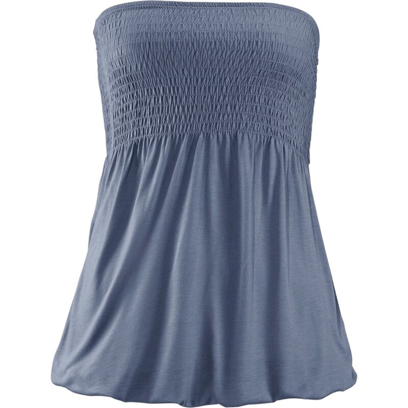 LASCANA Top kouřově modrá 114979287