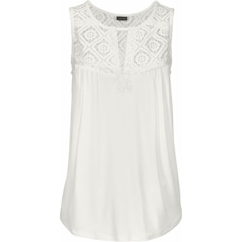 LASCANA Halenka offwhite 48515997