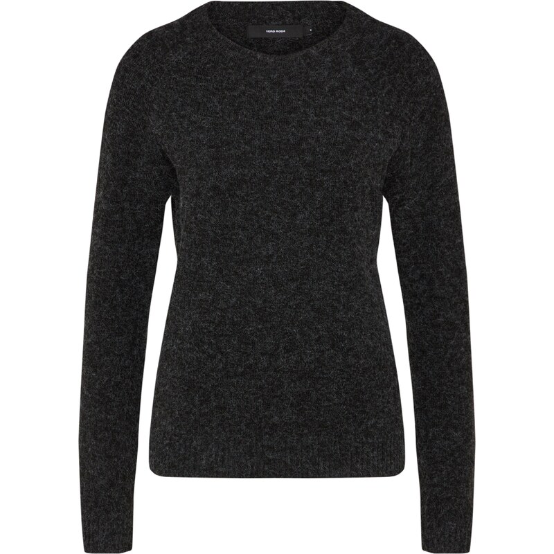 VERO MODA Svetr 'VMDoffy' černá