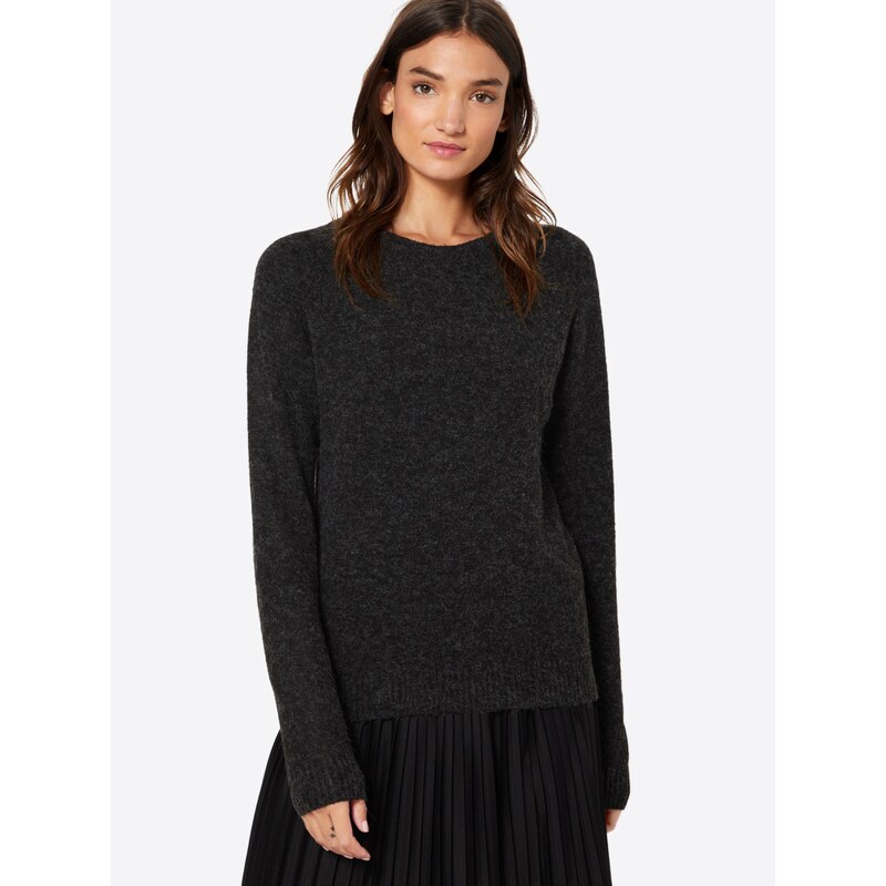 VERO MODA Svetr 'VMDoffy' černá