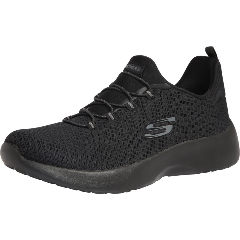 SKECHERS Tenisky Dynamight černá