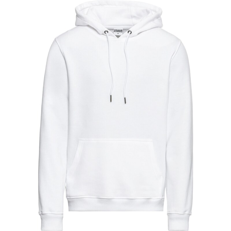 Urban Classics Mikina offwhite