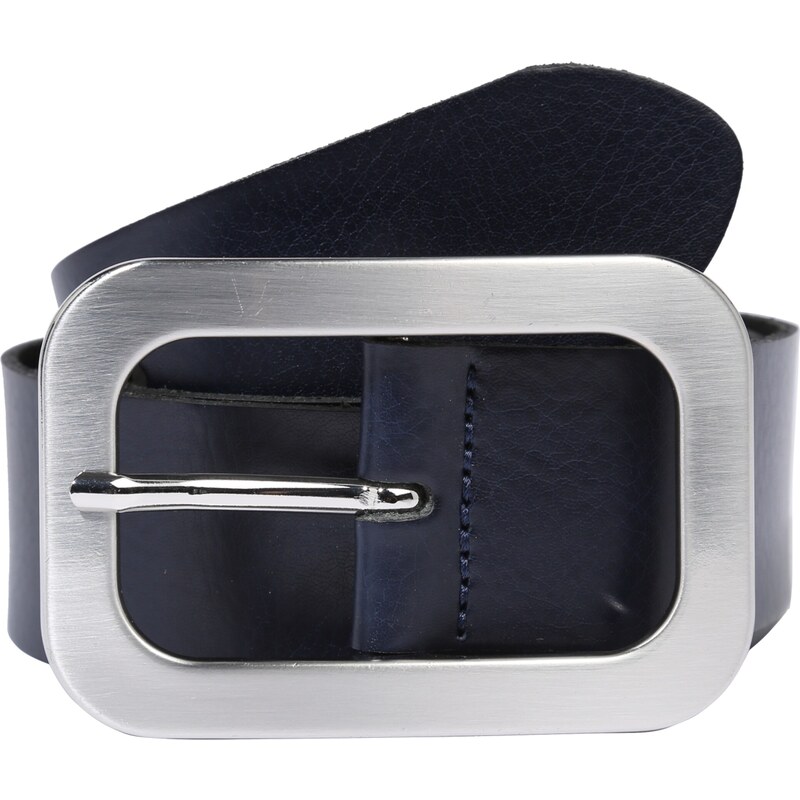 VANZETTI Opasek marine modrá 30767341