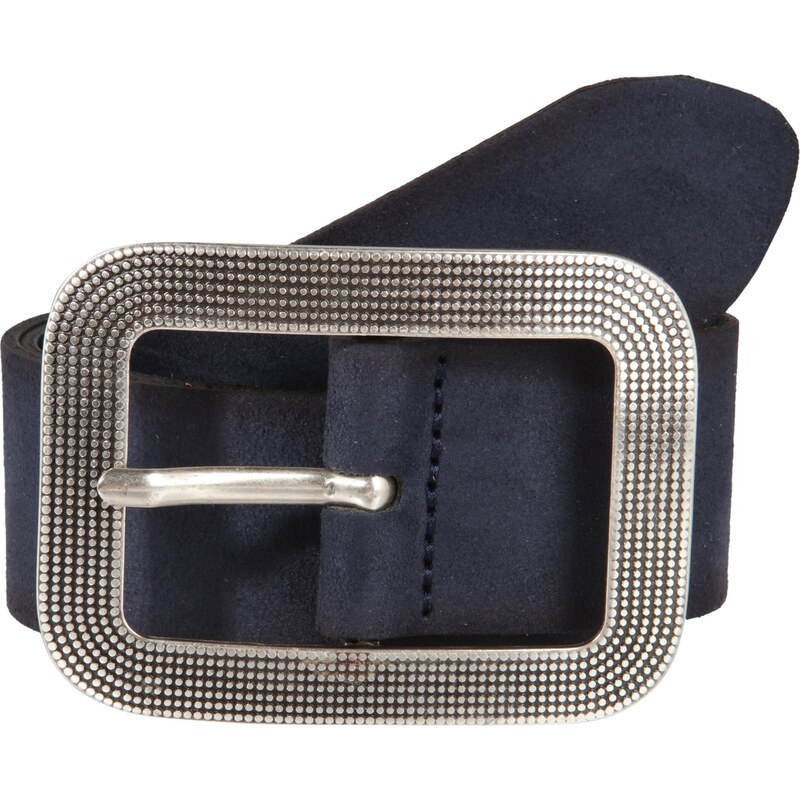 VANZETTI Opasek marine modrá 30764245