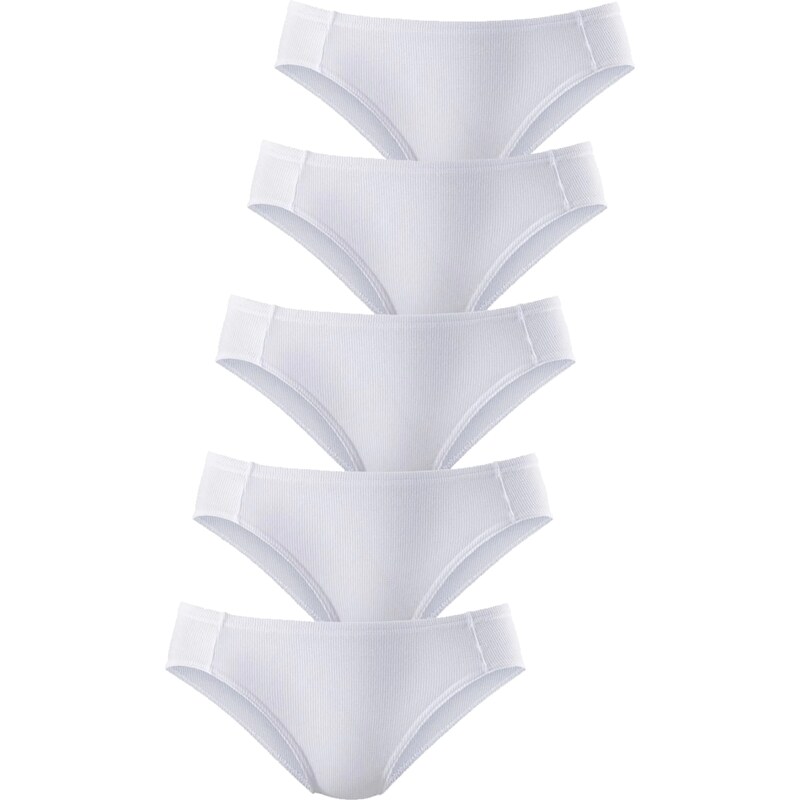 PETITE FLEUR Kalhotky bílá 98138484