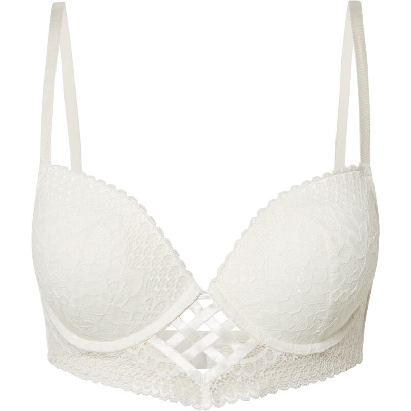 LASCANA Podprsenka offwhite