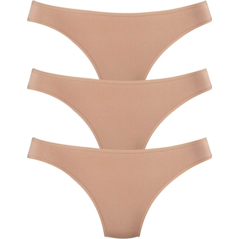 LASCANA Tanga tělová 98138547