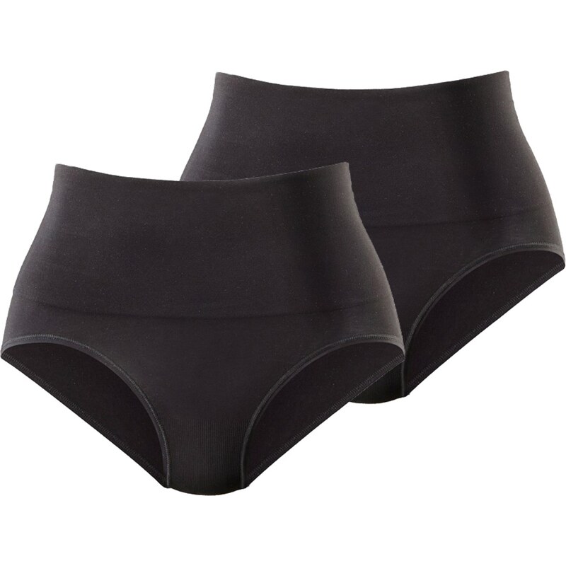 PETITE FLEUR Stahovací prádlo černá 78959398
