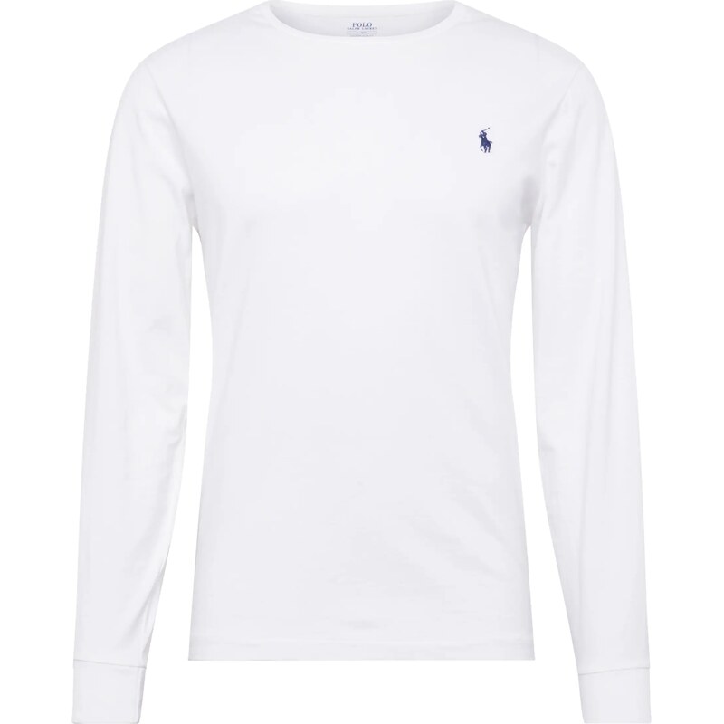 Polo Ralph Lauren Tričko bílá