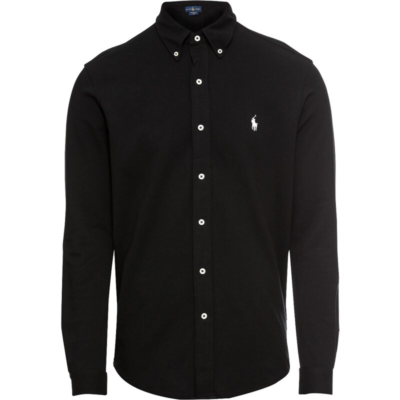 Polo Ralph Lauren Košile černá