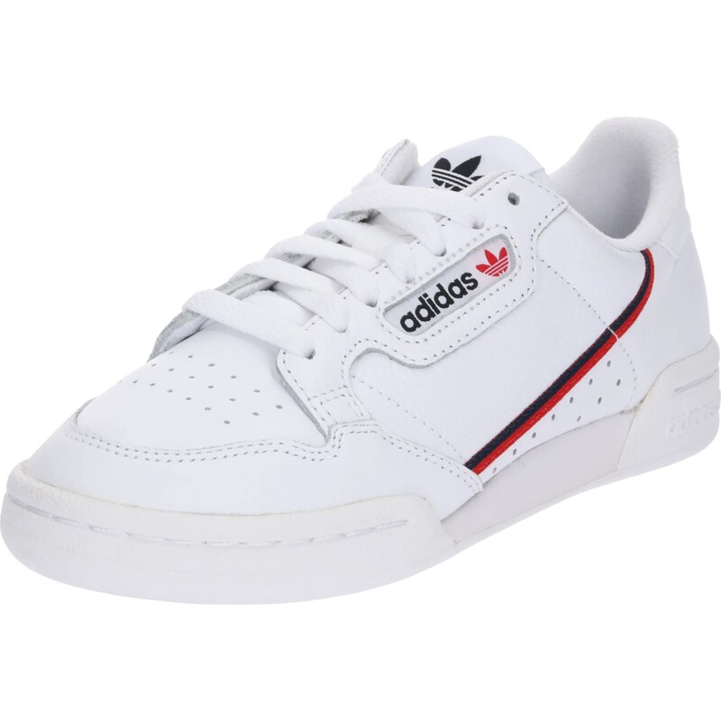 ADIDAS ORIGINALS Tenisky Continental 80 námořnická modř /
