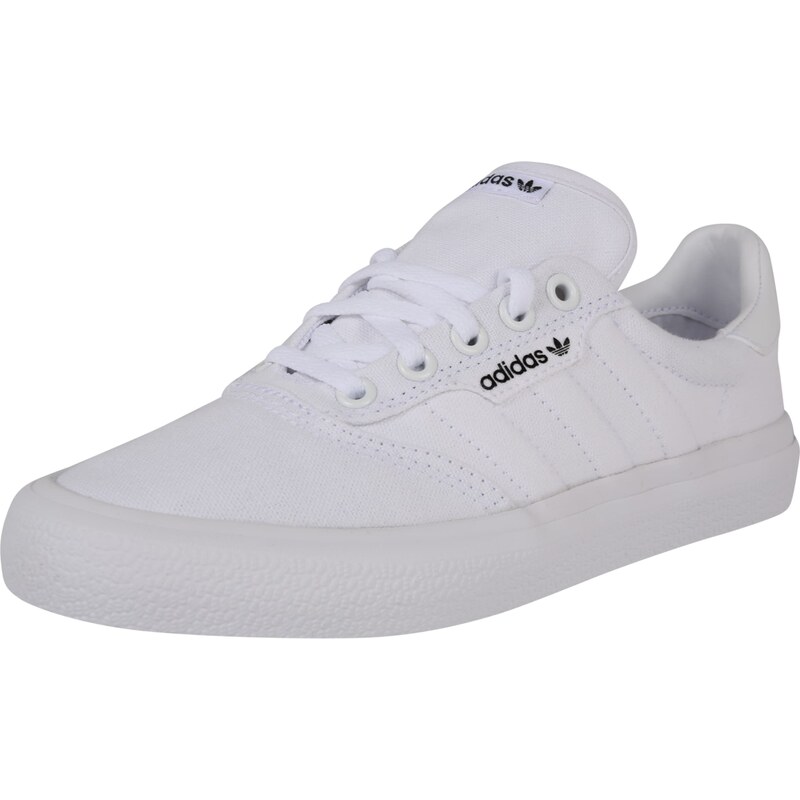 ADIDAS ORIGINALS Tenisky 3MC bílá
