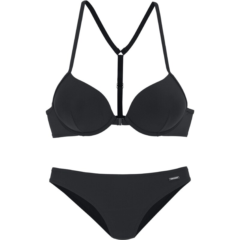 Bruno Banani Bikiny černá 44843335