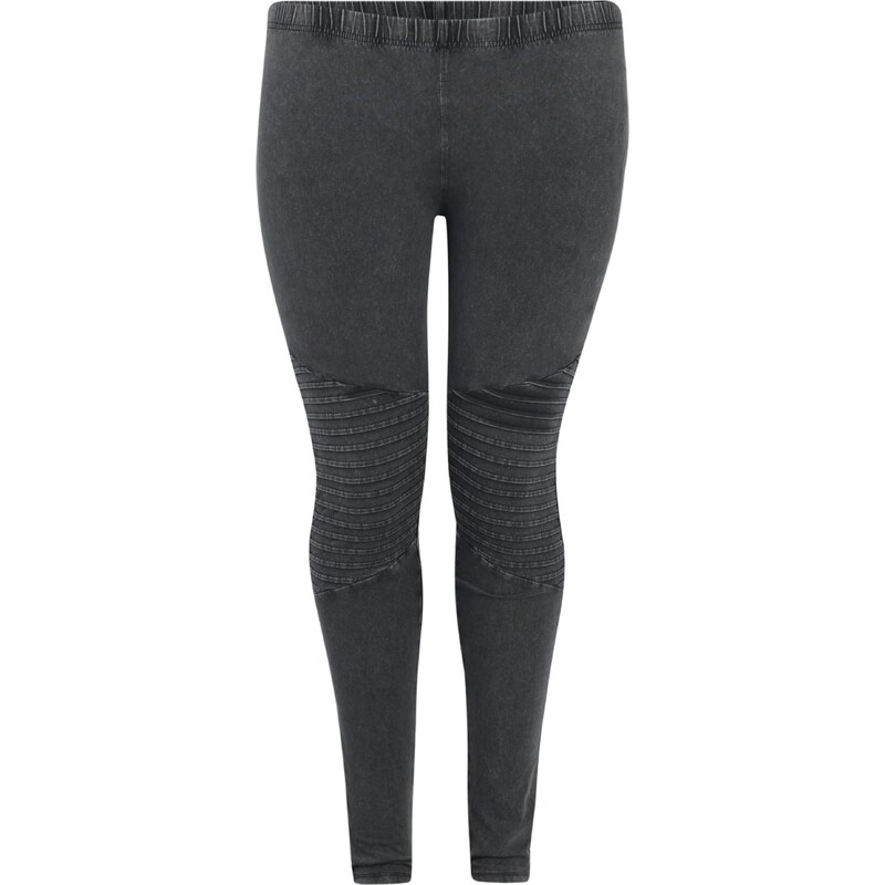 Urban Classics Legíny tmavě šedá 71888078
