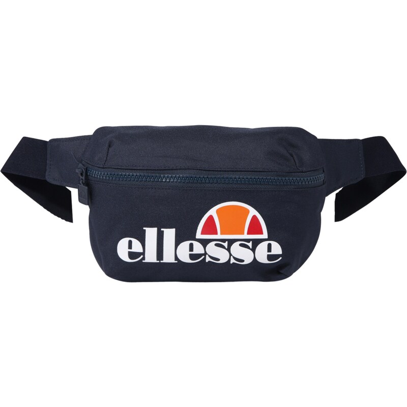 ELLESSE Ledvinka Rosca noční modrá / bílá