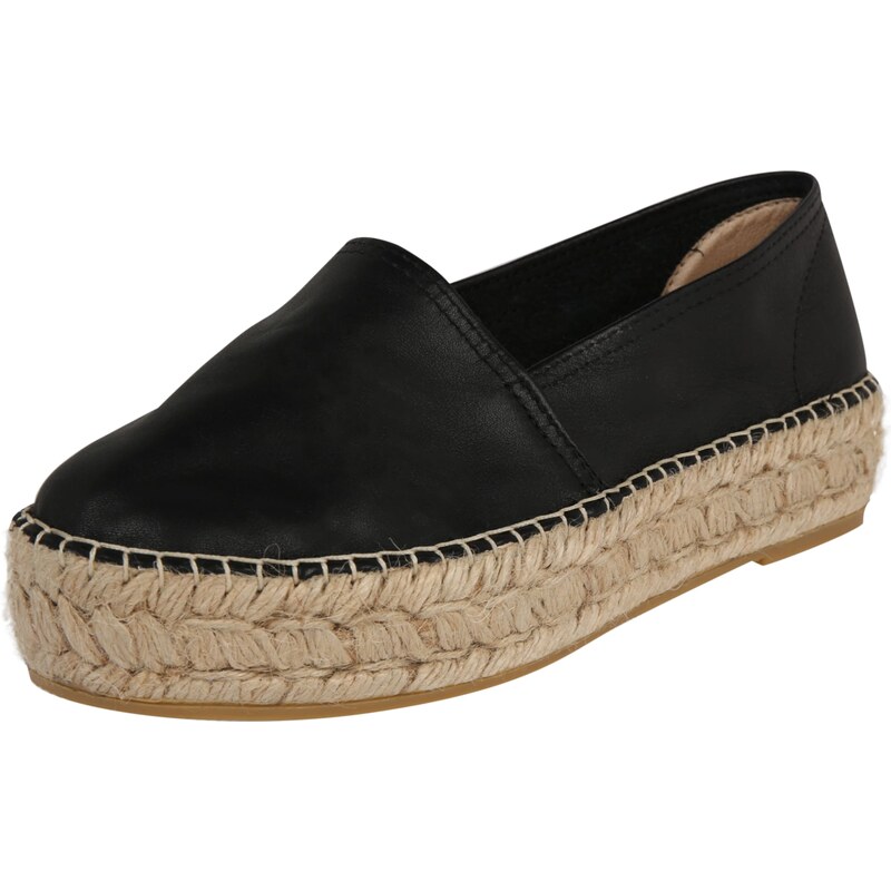espadrij l´originale Espadrilky černá 105462488