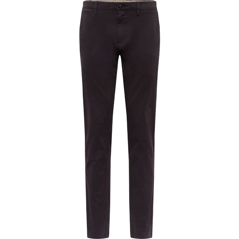 Dockers Chino kalhoty SMART 360 FLEX černá