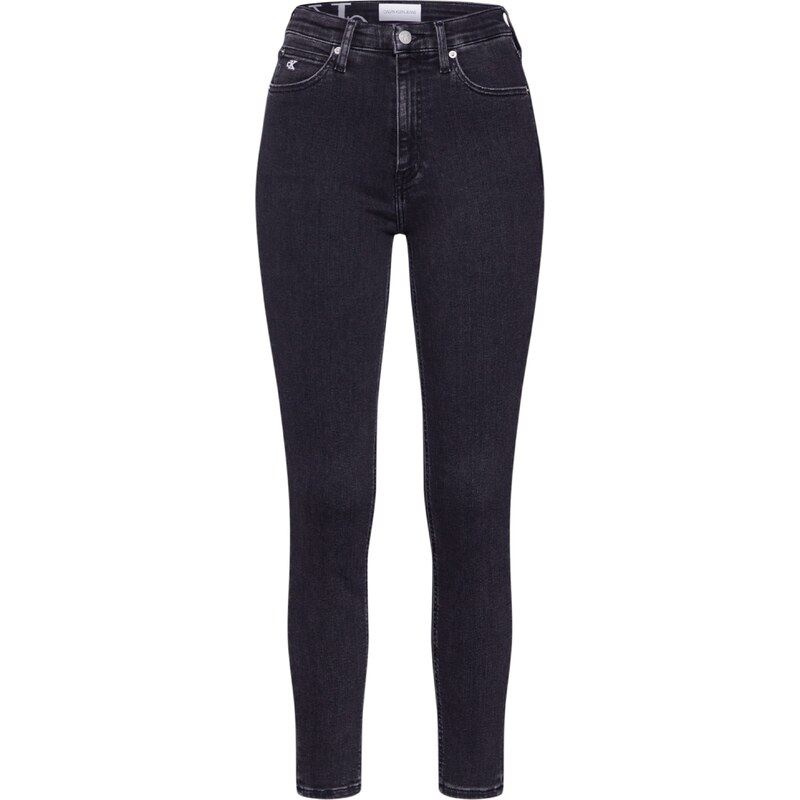 Ckj 010 high rise skinny ankle jeans online