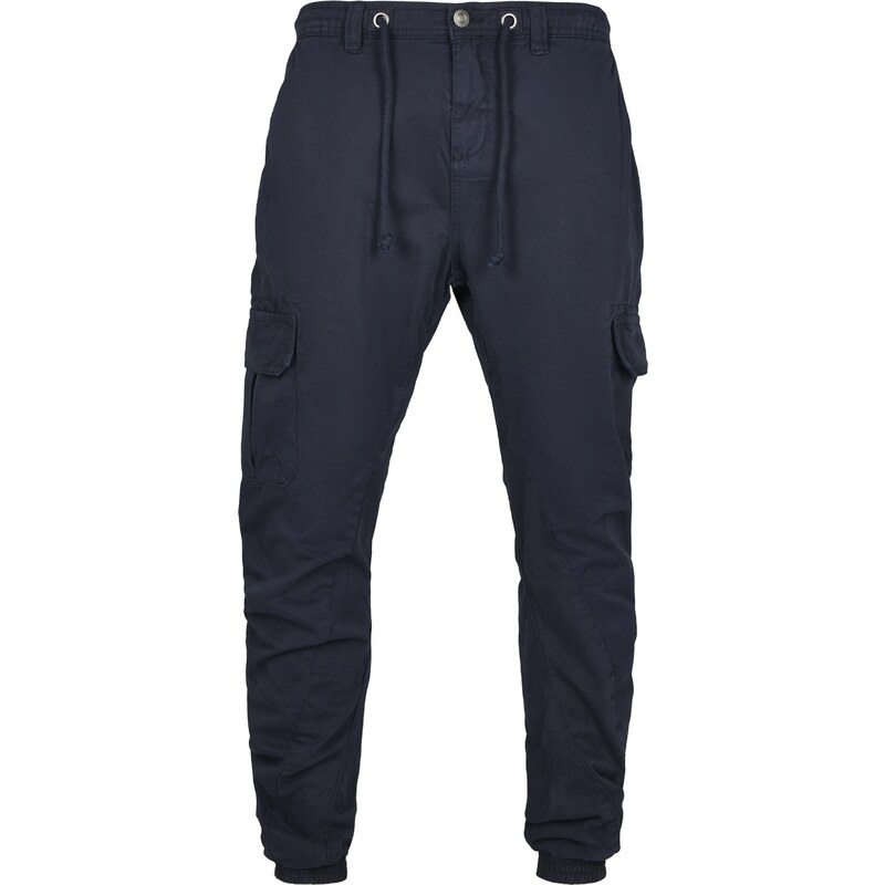 Urban Classics Kapsáče námořnická modř