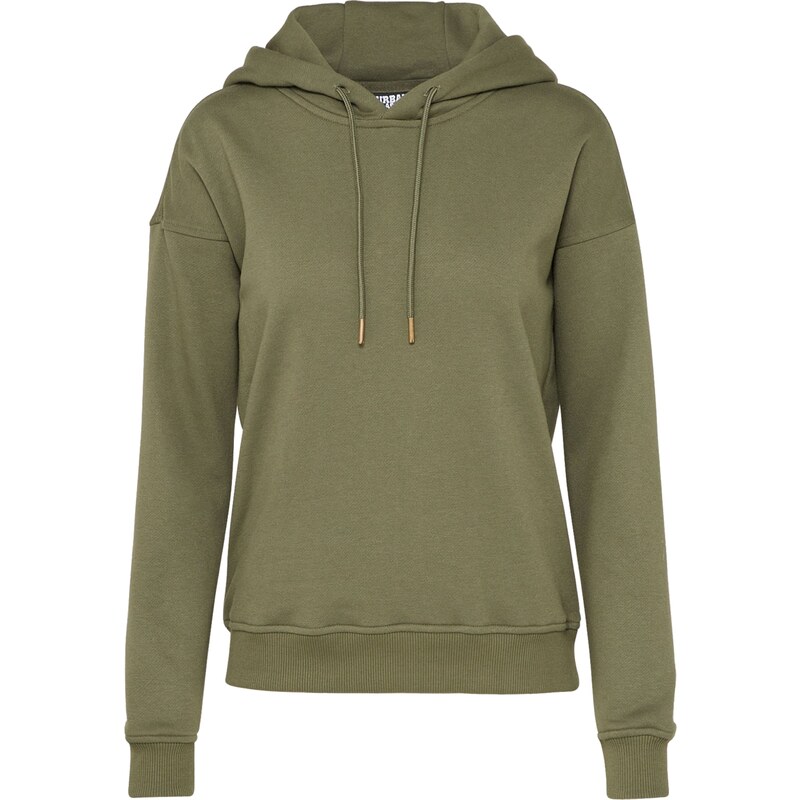 Urban Classics Mikina khaki 98138612