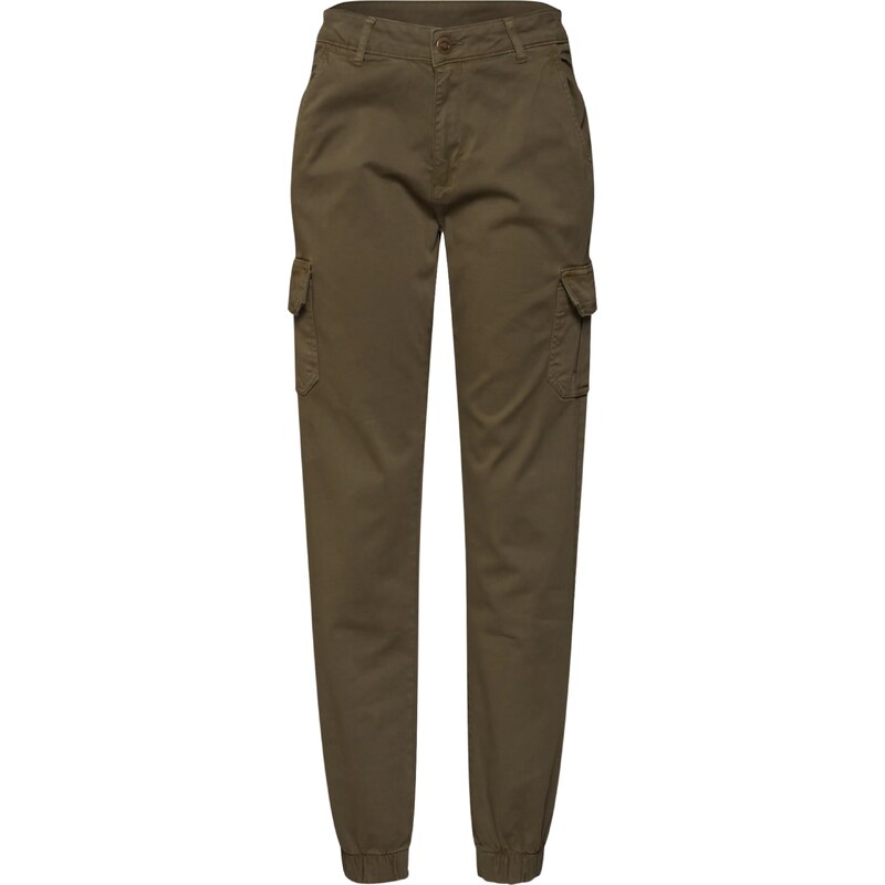 Urban Classics Kapsáče olivová 109459260
