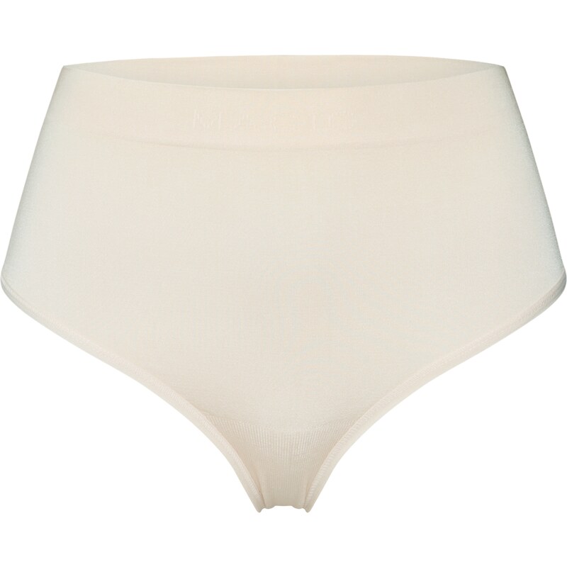 MAGIC Bodyfashion Stahovací prádlo krémová 108754088