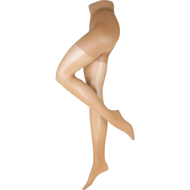 Swedish Stockings Jemné punčocháče Irma tělová 44621098