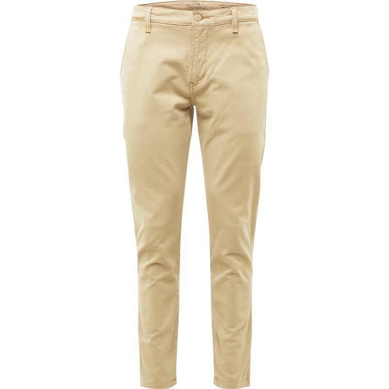 LEVIS  Kalhoty  XX Chino Standard béžová