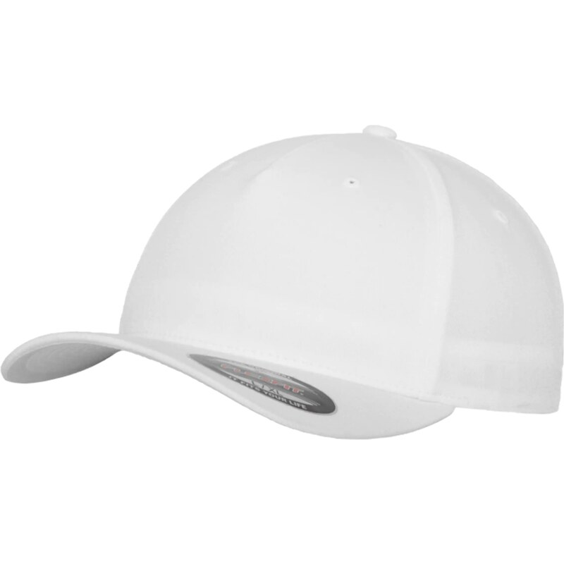 Flexfit Kšiltovka bílá 94316060
