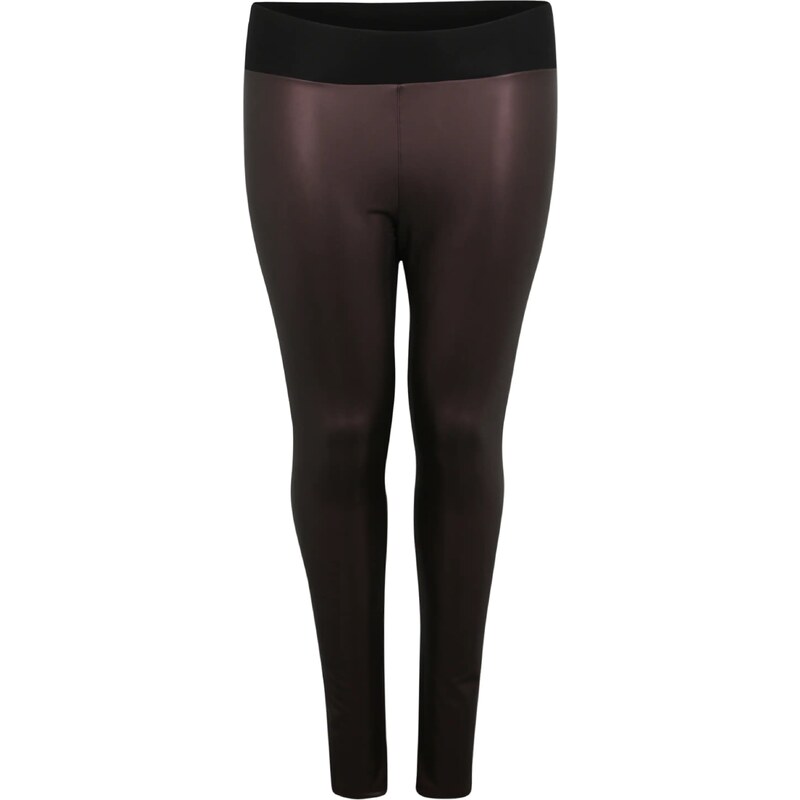 Urban Classics Legíny tmavě červená 73477629