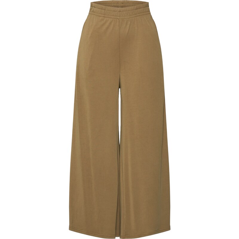 Urban Classics Kalhoty khaki 98139130
