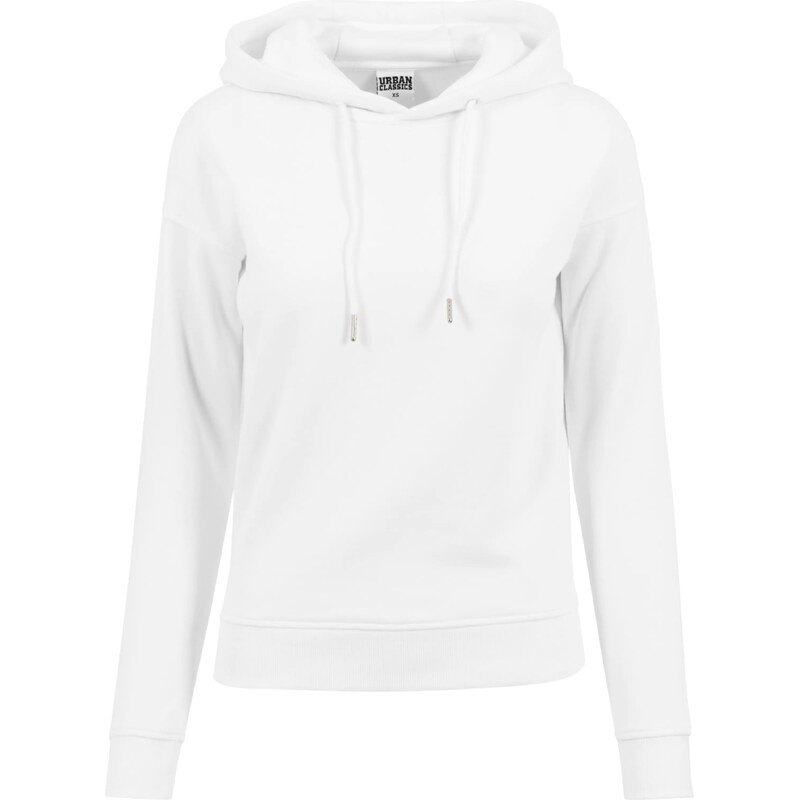 Urban Classics Mikina bílá 98138671
