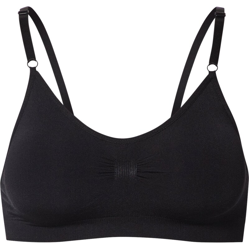 MAGIC Bodyfashion Podprsenka černá 48045515
